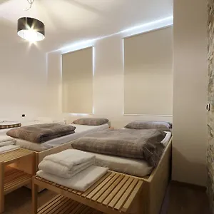 3* Bed & Breakfast Bed & Wellness Fisterre
