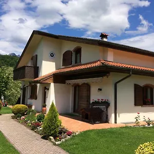  Bed & Breakfast La Pecora Nera